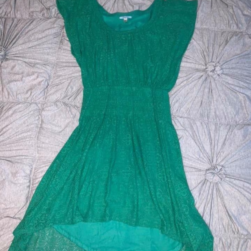 Anthropologie dress XS